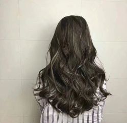 -Miracle集简美发沙龙
