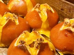 -B&C黄油与面包·THE GARDEN BAKERY概念店(世纪汇店)