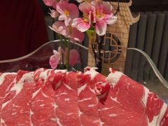 -和院老火锅铜锅烧烤海鲜(朱雀大街店)