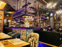 -爱啤精酿·民谣酒馆(滨江店)