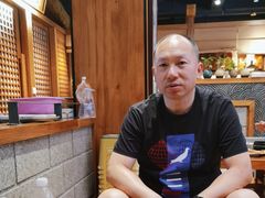 -长寿参鸡汤(朝韩风情街店)