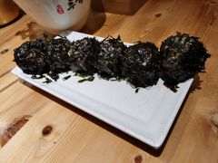 -秋香家韩式炭火烤肉(磐石路店)