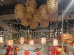 -巴卤社老火锅(财富店)