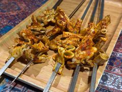 -乡村馕坑肉·烧烤·新疆菜·本地人更爱吃(阿勒泰首店)