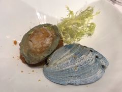 -宝丽轩中餐厅BAOLIXUAN