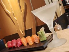-西村日本料理(香格里拉饭店)