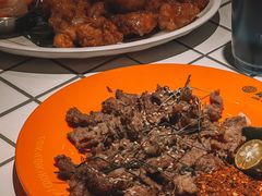 -碌碌发·东南亚风味烧烤档(体育西店)