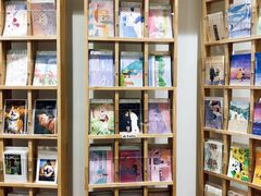 -猫的天空之城概念书店(杭州南宋御街店)