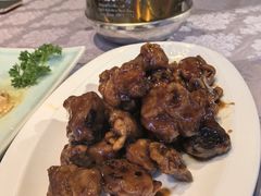 -山外山菜馆(玉泉路店)