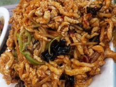 -桃子餐厅·天津菜(红星路直营店)