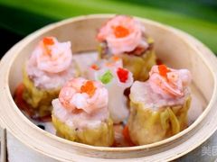 -香港美食大酒楼