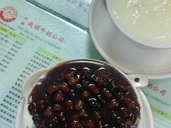 双皮奶-义顺牛奶公司