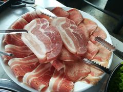 -郑阿姨的家·이모네·韩料&烤肉(武川路店)