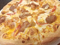 -必胜客(张掖西大街店)