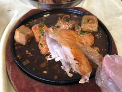 -张家卫·阳江菜·小海鲜(肥婆湾桥店)