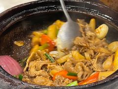 -大嫂镬仔·焖鸡煲·啫啫煲(逢源路店)