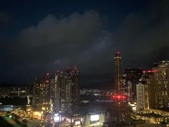 -澳门喜来登大酒店