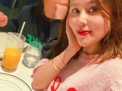 -Wolfgang’s Steakhouse 沃夫冈牛排馆(上海白玉兰广场店)