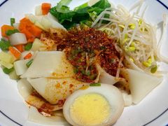 -秦九和(凯德广场店)