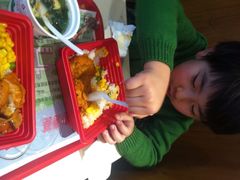 肯德基(富春江店)-肯德基(桐庐富春江店)