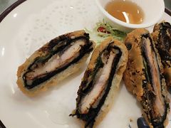 -鹭园酒家·四十年老字号