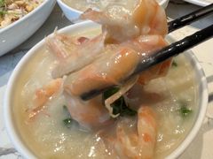 -潮州府·潮菜·砂锅粥(徐家汇店)