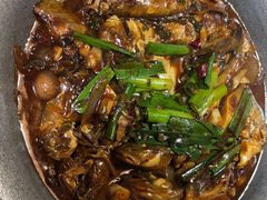 -老平安农家菜(平安店)