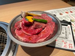 -和牛放题的殿堂 肉屋横丁(秋叶原店)