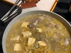 -西夏回族烧麦馆(牡丹街店)