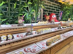 -康悦故事·悦享餐厅(东塘店)