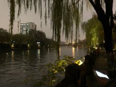 -运河游船(武林门码头)