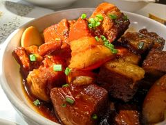 -乾隆美食·本帮菜(黄河路店)