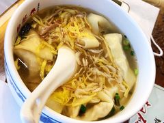 开洋馄饨-勤德兴(湖滨路店)