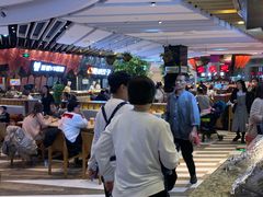 -食悦天美食广场(西安CityOn熙地港购物中心店)