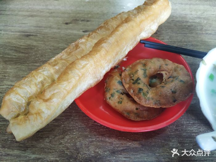 柴火锅边油条图片 - 第98张