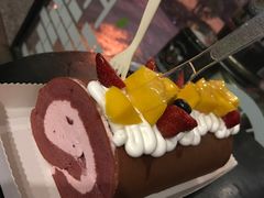 -乐晖趣香园(上城店)