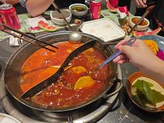 -巴蜀大将火锅(春熙店)