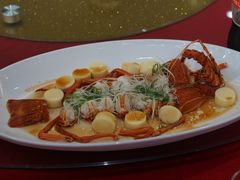 -万家宴海鲜大酒楼(五四路店)