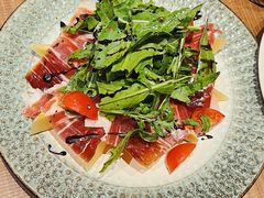 -Bistro Les Lilas丁香花小酒馆
