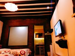 -浔岚云舍mist静谧观景美宿(丽江古城店)