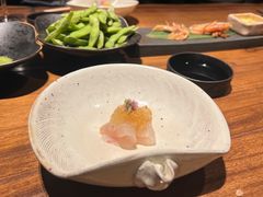 -桐寿司Sushi Tong