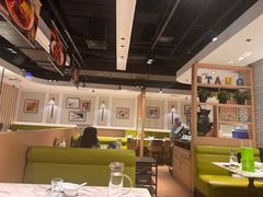 -汤城小厨•粤菜•靓汤(西直门凯德MALL店)