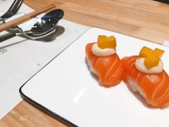 -小句号·精致料理(江南环球港店)