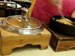 -妙香居韩国烤肉(容桂天佑城店)