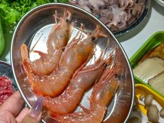 -白沙码头海鲜广场