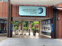 -新加坡水上探险乐园