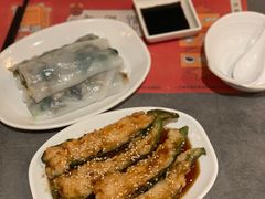 -点点心点心专门店(旺角店)