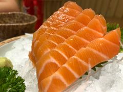 -林妈妈村·日式料理(宝山龙湖天街店)