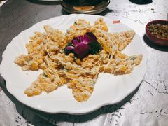 玉米酪-红辣椒·川菜·火锅(朝外店)