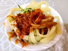 面皮-老字号·三十一号面皮(商埠路步行街店)